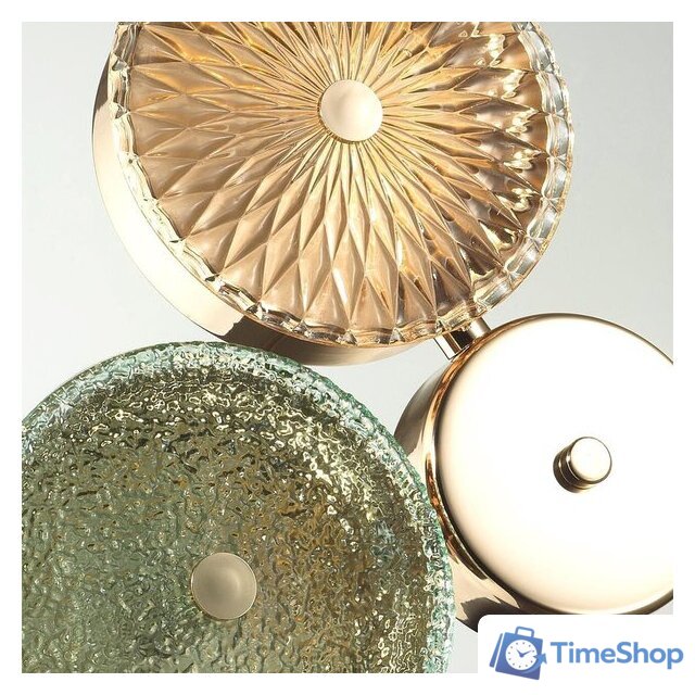 Бра Odeon Light Caramella 5412/14WL - Изображение №4 — Интернет-магазин Time-Shop