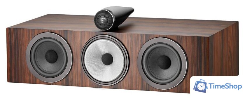 Полочная акустика Bowers & Wilkins HTM71 S3 (мокка) - Изображение №1 — Интернет-магазин Time-Shop