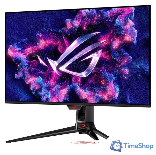 Игровой монитор ASUS ROG Swift OLED PG32UCDM - Изображение №2 — Интернет-магазин Time-Shop