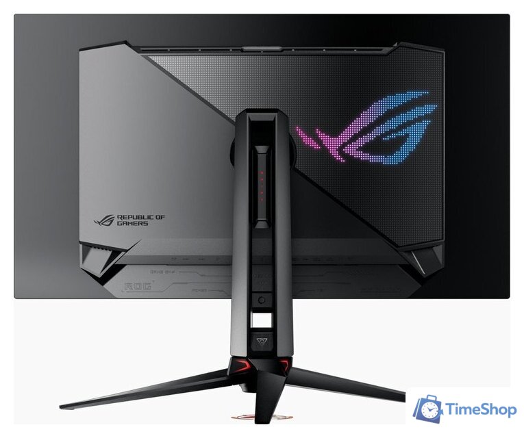 Игровой монитор ASUS ROG Swift OLED PG32UCDM - Изображение №4 — Интернет-магазин Time-Shop