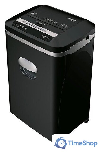 Шредер Office-Kit SA80 (2х10) - Изображение №1 — Интернет-магазин Time-Shop