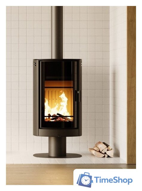 Свободностоящая печь-камин Hajduk Arco F1 - Изображение №1 — Интернет-магазин Time-Shop