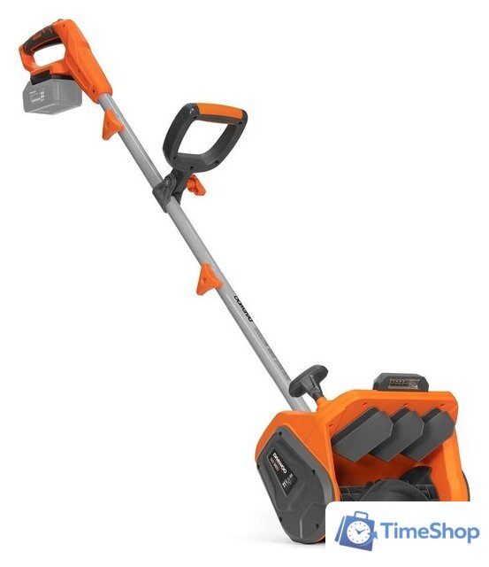 Снегоуборщик Daewoo Power DAST 3421Li (без АКБ) - Изображение №3 — Интернет-магазин Time-Shop