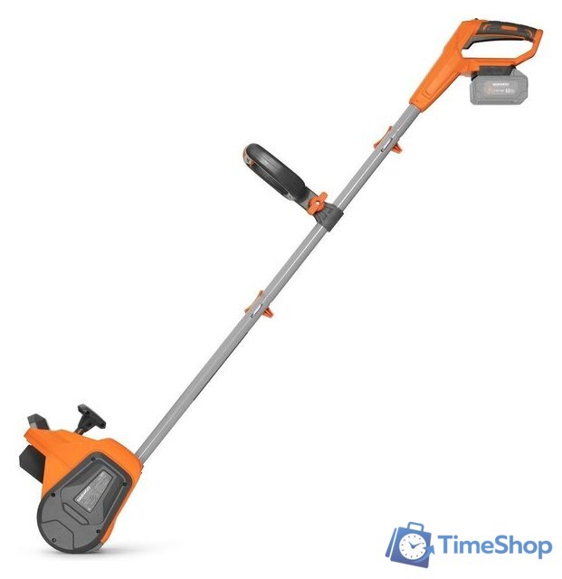 Снегоуборщик Daewoo Power DAST 3421Li (без АКБ) - Изображение №4 — Интернет-магазин Time-Shop