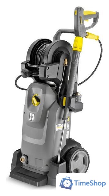 Мойка высокого давления Karcher HD 7/16-4 MXA Car 1.524-961.0 - Изображение №1 — Интернет-магазин Time-Shop