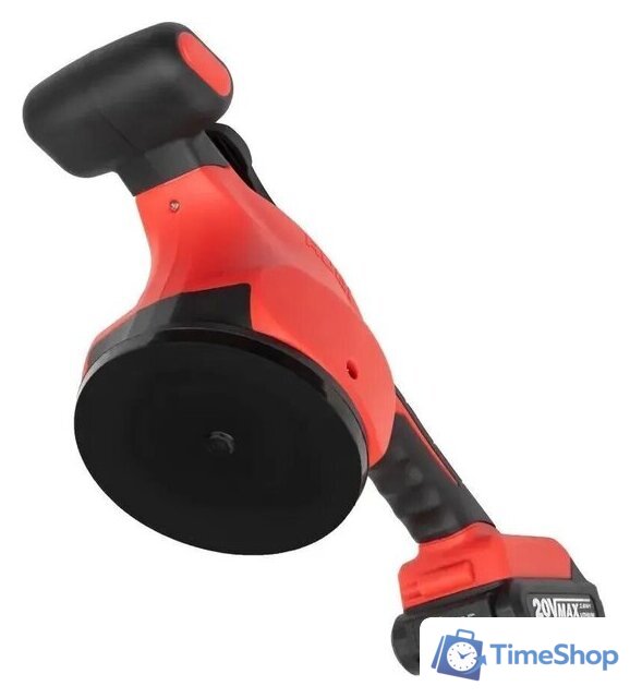 Стеклодомкрат (присоска для стекла и плитки) Rubi RV-20 (с 1-им АКБ, кейс) - Изображение №4 — Интернет-магазин Time-Shop