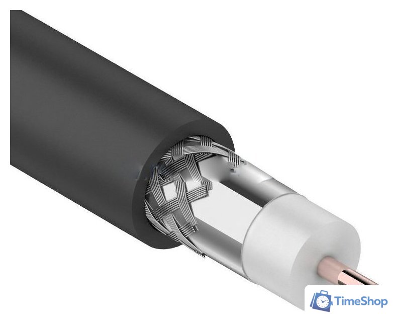 Кабель Rexant 01-2222 - Изображение №1 — Интернет-магазин Time-Shop