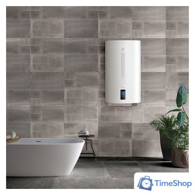 Накопительный электрический водонагреватель Electrolux EWH 80 SmartInverter - Изображение №8 — Интернет-магазин Time-Shop