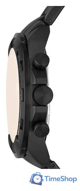 Наручные часы Fossil Bronson FS5851 - Изображение №2 — Интернет-магазин Time-Shop