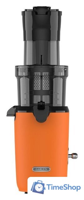 Соковыжималка Garlyn J-300 - Изображение №1 — Интернет-магазин Time-Shop