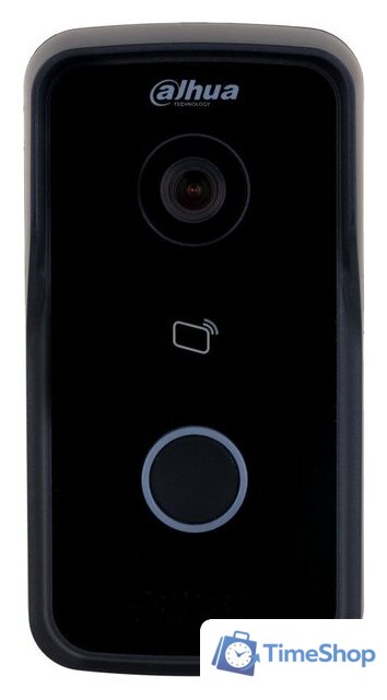 Вызывная панель Dahua DHI-VTO2111D-P-S3 - Изображение №1 — Интернет-магазин Time-Shop