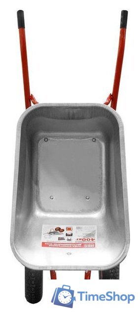 Двухколесная тачка HDC HD-W402 - Изображение №2 — Интернет-магазин Time-Shop