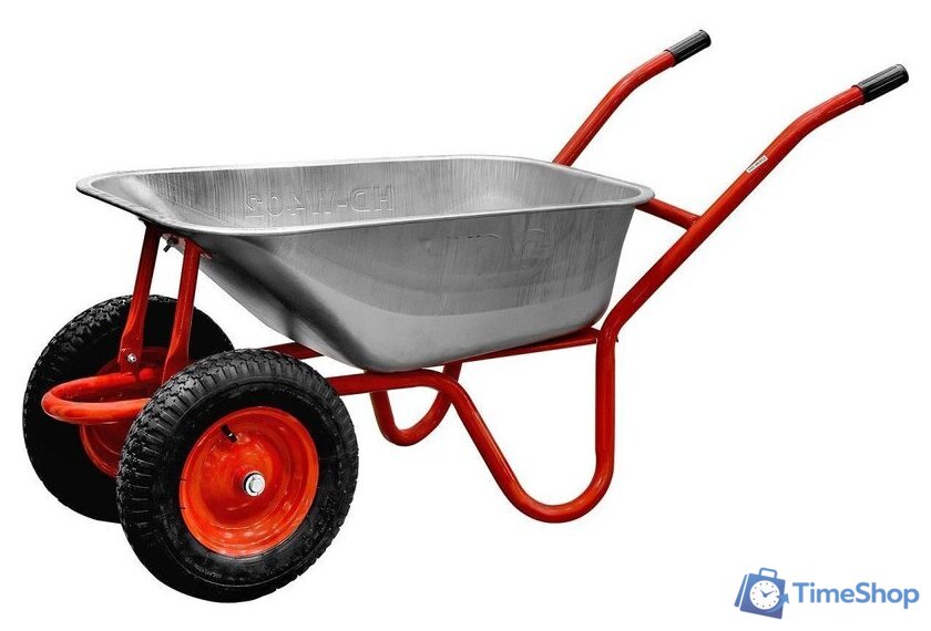 Двухколесная тачка HDC HD-W402 - Изображение №1 — Интернет-магазин Time-Shop