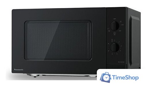 Микроволновая печь Panasonic NN-GM22QBEPG - Изображение №1 — Интернет-магазин Time-Shop