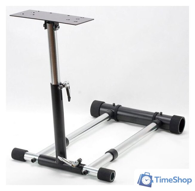 Стойка для автосимуляторов Wheel Stand Pro Deluxe V2 для рулей Logitech G29/G920/G27/G25 - Изображение №5 — Интернет-магазин Time-Shop