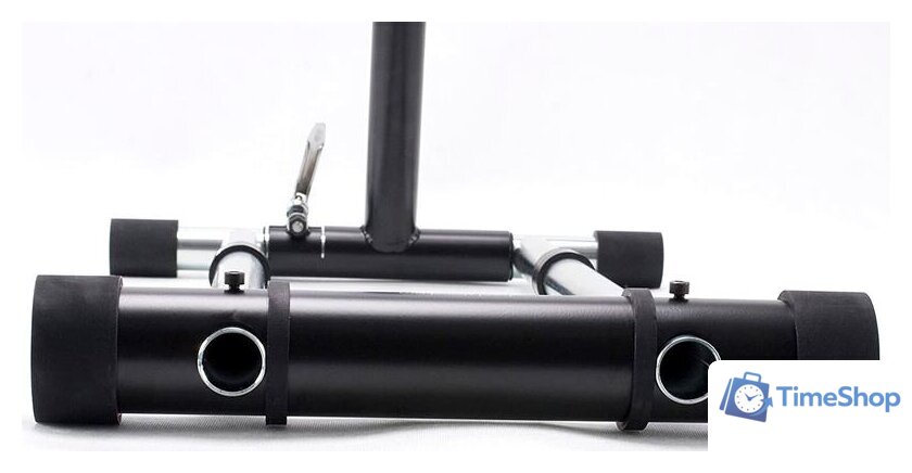 Стойка для автосимуляторов Wheel Stand Pro Deluxe V2 для рулей Logitech G29/G920/G27/G25 - Изображение №6 — Интернет-магазин Time-Shop
