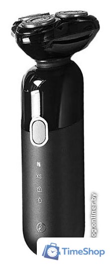 Электробритва Enchen Mocha-S - Изображение №1 — Интернет-магазин Time-Shop