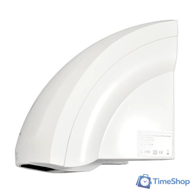 Сушилка для рук Puff 8817 - Изображение №7 — Интернет-магазин Time-Shop