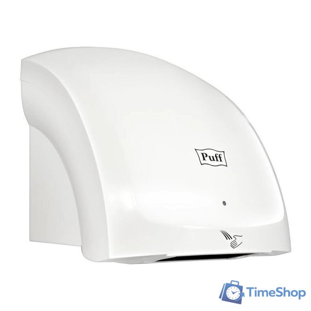 Сушилка для рук Puff 8817 - Изображение №4 — Интернет-магазин Time-Shop