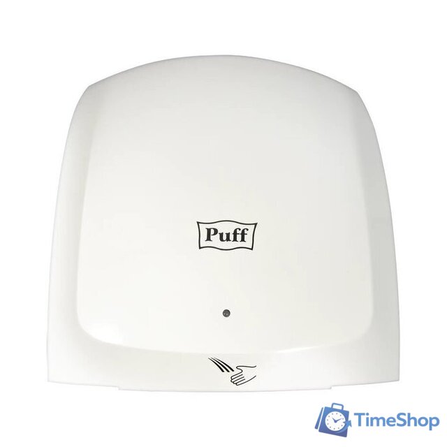 Сушилка для рук Puff 8817 - Изображение №6 — Интернет-магазин Time-Shop