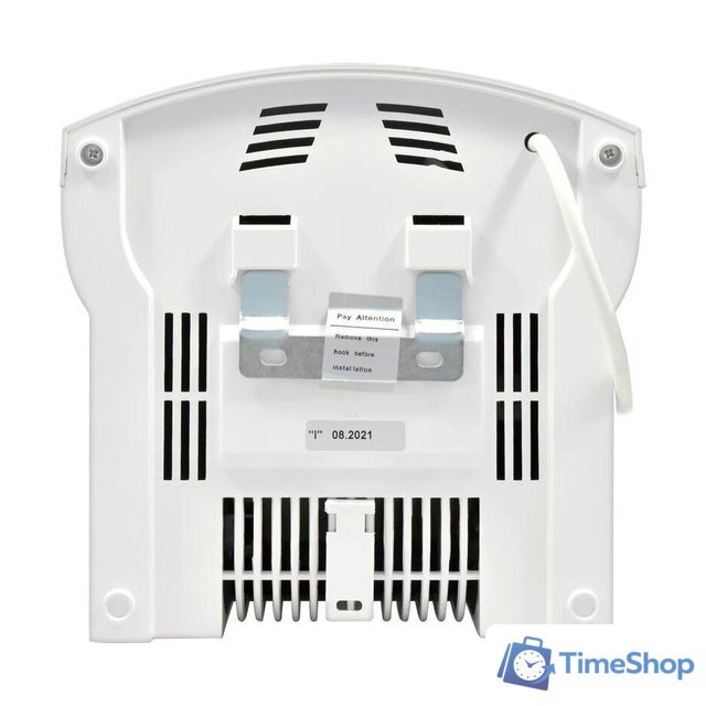 Сушилка для рук Puff 8817 - Изображение №9 — Интернет-магазин Time-Shop