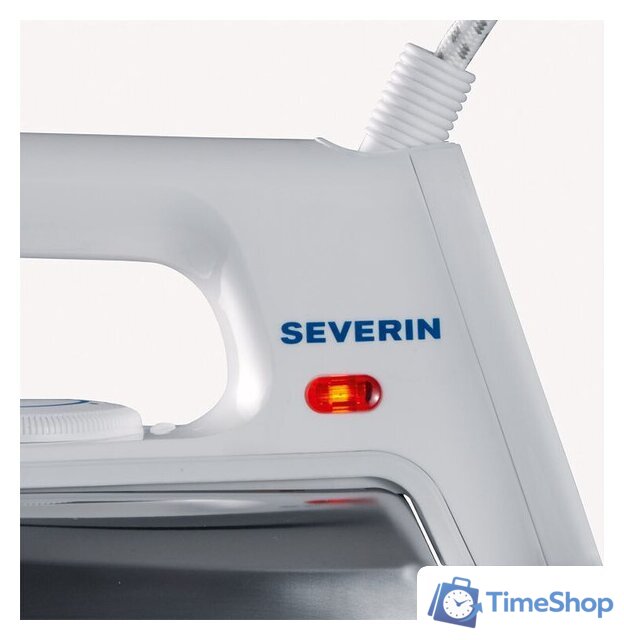 Утюг Severin BA 3211 - Изображение №3 — Интернет-магазин Time-Shop
