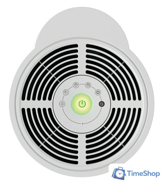 Очиститель воздуха Ideal AP 30 Pro - Изображение №2 — Интернет-магазин Time-Shop