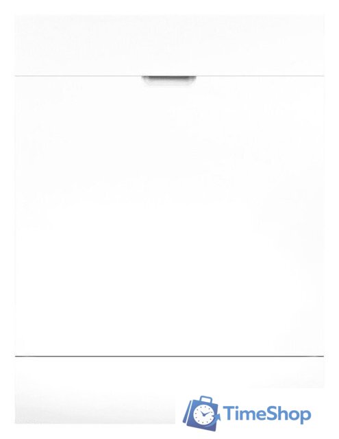 Встраиваемая посудомоечная машина MAUNFELD MLP6022A01 Light Beam - Изображение №5 — Интернет-магазин Time-Shop