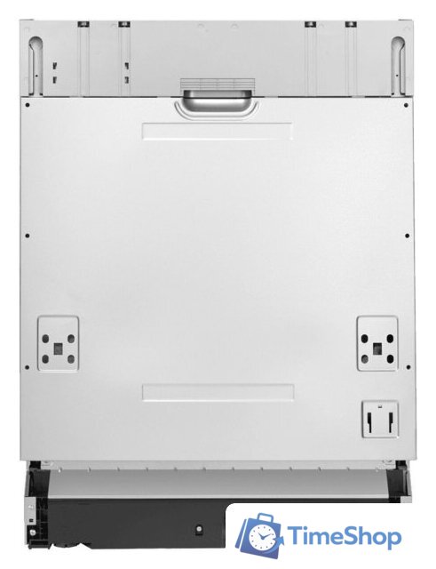 Встраиваемая посудомоечная машина MAUNFELD MLP6022A01 Light Beam - Изображение №4 — Интернет-магазин Time-Shop