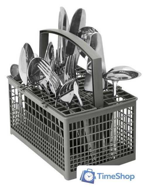 Встраиваемая посудомоечная машина MAUNFELD MLP6022A01 Light Beam - Изображение №17 — Интернет-магазин Time-Shop