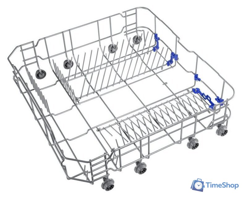 Встраиваемая посудомоечная машина MAUNFELD MLP6022A01 Light Beam - Изображение №15 — Интернет-магазин Time-Shop