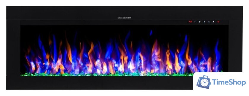 Электрокамин Aflamo Diamond 115 - Изображение №11 — Интернет-магазин Time-Shop