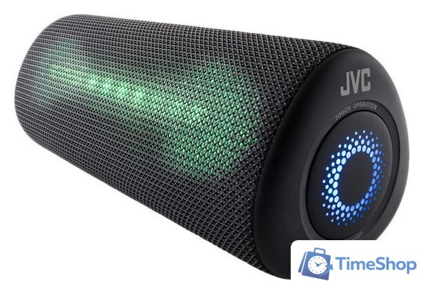 Беспроводная колонка JVC XS-E423 (черный) - Изображение №1 — Интернет-магазин Time-Shop