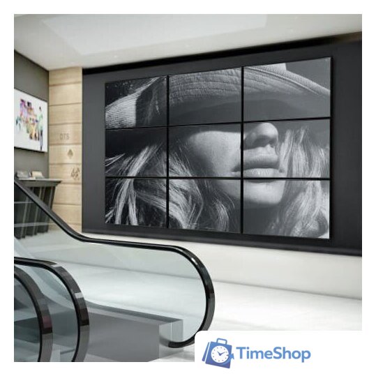 Кронштейн для информационной панели Lumi LVW13-46T - Изображение №2 — Интернет-магазин Time-Shop