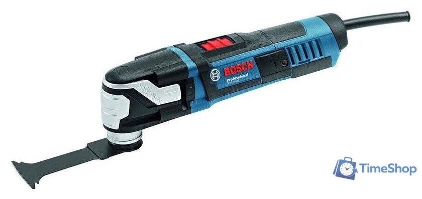 Реноватор Bosch GOP 55-36 Professional 0601231100 - Изображение №1 — Интернет-магазин Time-Shop