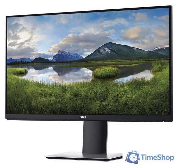 Монитор Dell P2419H - Изображение №2 — Интернет-магазин Time-Shop