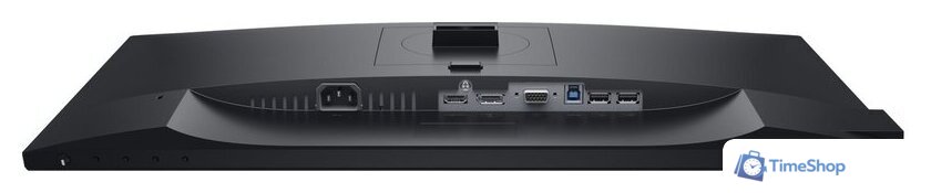 Монитор Dell P2419H - Изображение №6 — Интернет-магазин Time-Shop