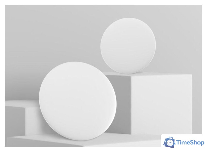 Светильник-тарелка Yeelight Arwen Ceiling Light 550C YLXD013-C - Изображение №7 — Интернет-магазин Time-Shop