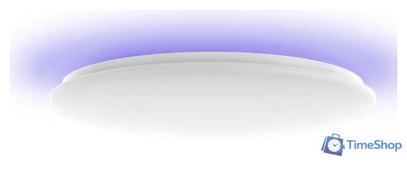Светильник-тарелка Yeelight Arwen Ceiling Light 550C YLXD013-C - Изображение №6 — Интернет-магазин Time-Shop