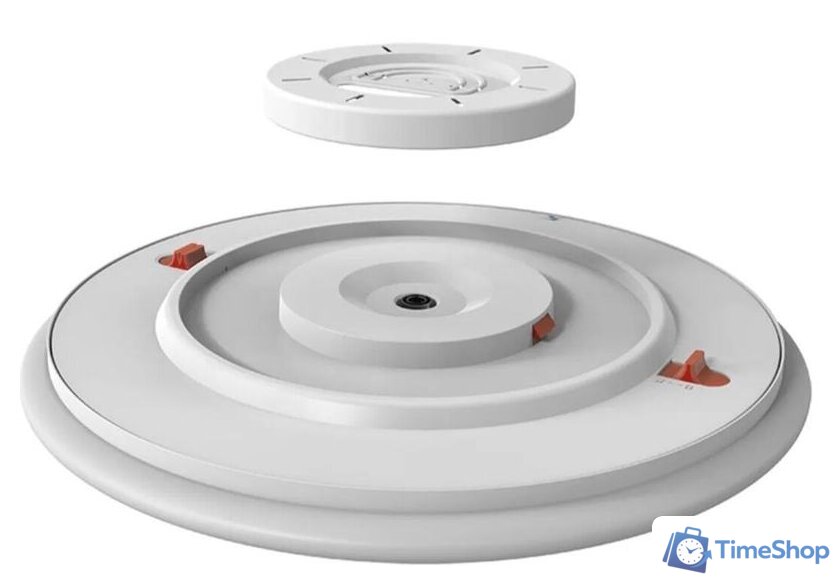 Светильник-тарелка Yeelight Arwen Ceiling Light 550C YLXD013-C - Изображение №4 — Интернет-магазин Time-Shop