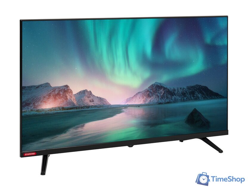 Телевизор StarWind SW-LED32BG200 - Изображение №2 — Интернет-магазин Time-Shop
