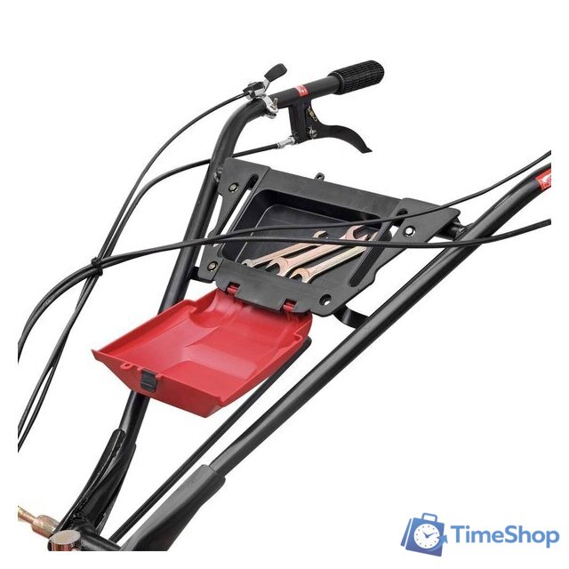 Мотокультиватор бензиновый Brado GM-1400S (без колес) - Изображение №7 — Интернет-магазин Time-Shop