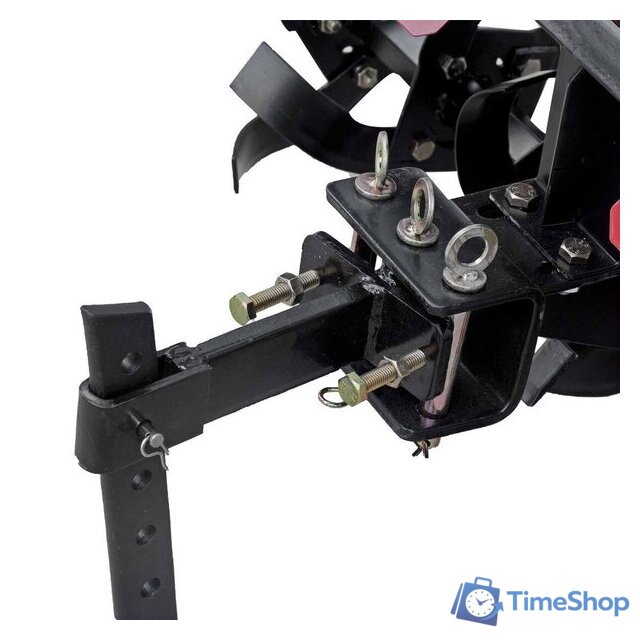 Мотокультиватор бензиновый Brado GM-1400S (без колес) - Изображение №6 — Интернет-магазин Time-Shop