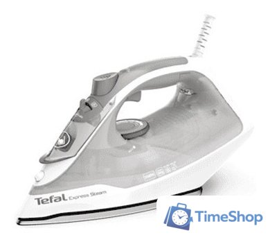Утюг Tefal FV2863E1 - Изображение №1 — Интернет-магазин Time-Shop