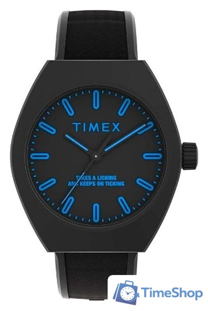 Наручные часы Timex TW2W42300 - Изображение №1 — Интернет-магазин Time-Shop