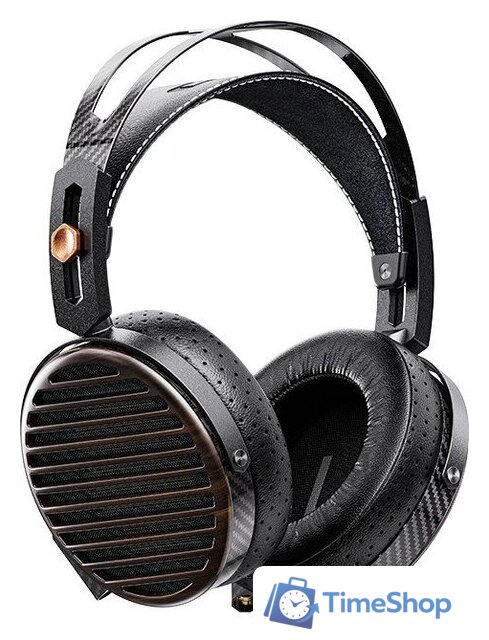 Наушники FiiO FT7 - Изображение №1 — Интернет-магазин Time-Shop