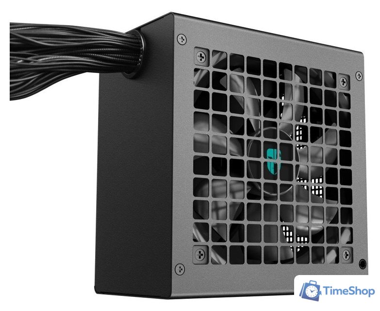 Блок питания GamerStorm PF700X - Изображение №1 — Интернет-магазин Time-Shop