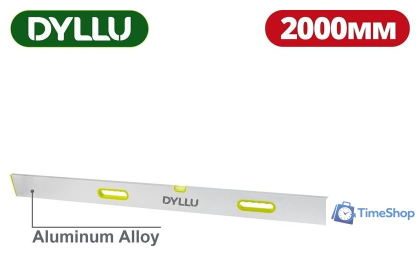 Правило Dyllu DTSL6G200 - Изображение №1 — Интернет-магазин Time-Shop