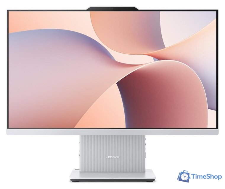 Моноблок Lenovo IdeaCentre AIO 24AKP10 F0JC0004RU - Изображение №1 — Интернет-магазин Time-Shop