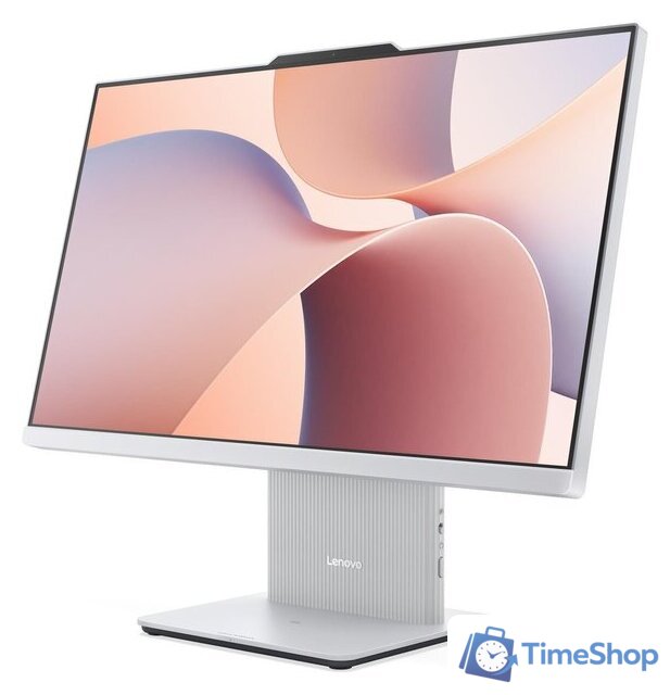 Моноблок Lenovo IdeaCentre AIO 24AKP10 F0JC0004RU - Изображение №2 — Интернет-магазин Time-Shop